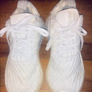 Women’s Adidas Sneakers